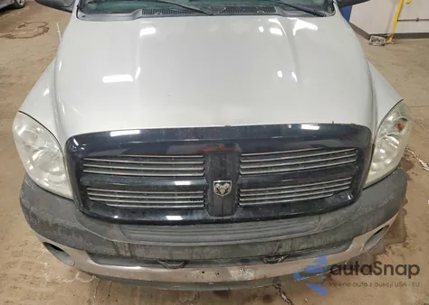 2007 Dodge Ram 1500 St из США, поврежденный, VIN 1D7HU18267S240743